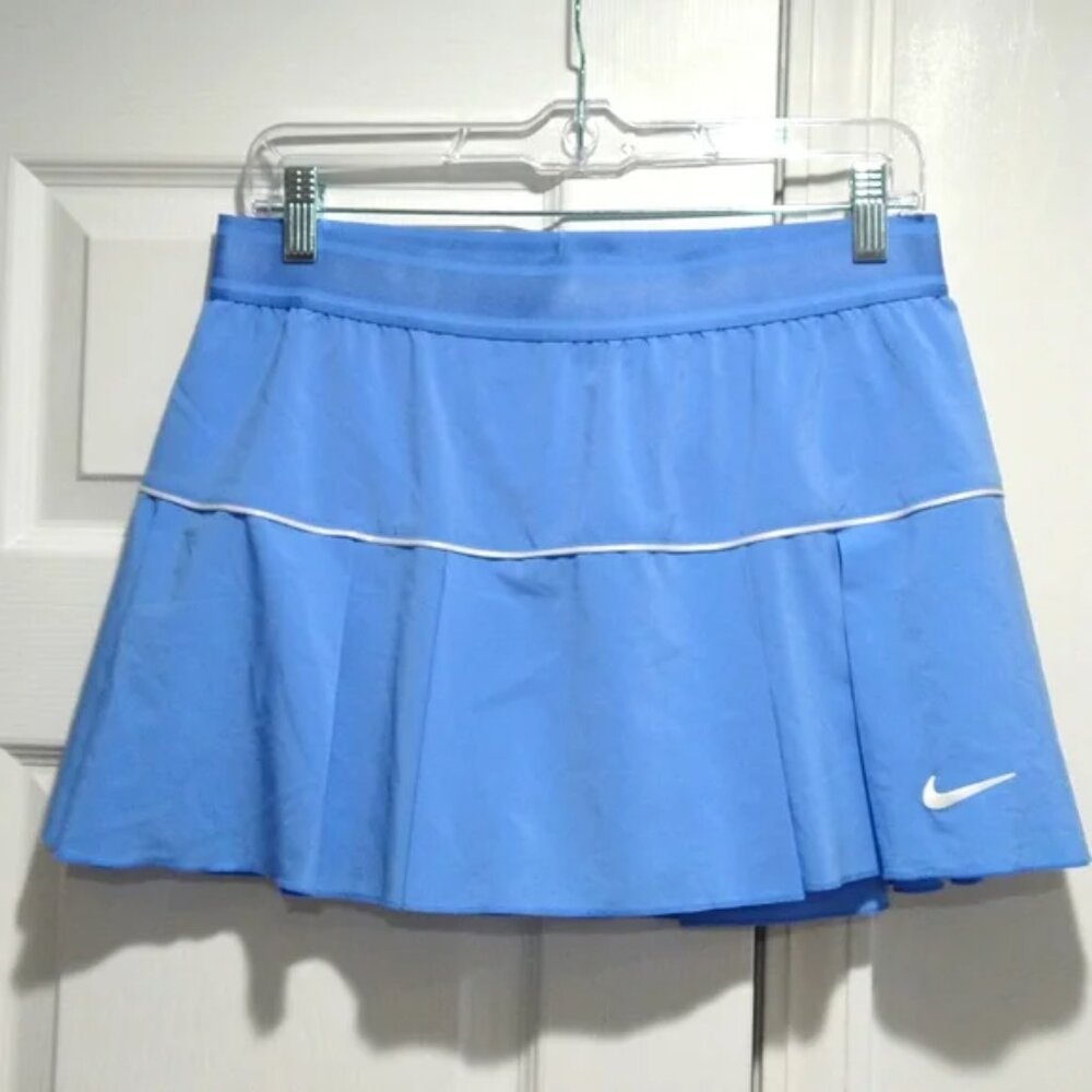 NIKE DRI FIT blue skort - Excellent condition size Large